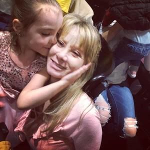 Meet your Posher, Kimberly